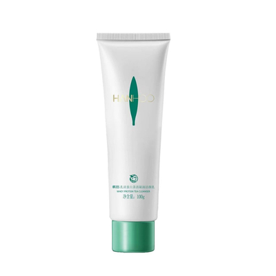 韩后洗面奶乳清蛋白洁面乳100g