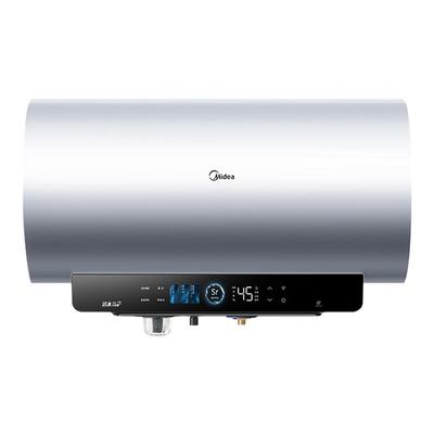 美的电热水器Q5SUltra活水2.0洗澡家用一级能效储水式以旧换新60L