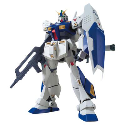 有货 万代 MG 1/100 高达 NT-1 Ver.2.0 Alex 拼装模型