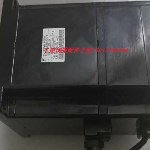 议价全新SGMPS-15ACA2C-E伺服电机质保一年欢迎询价