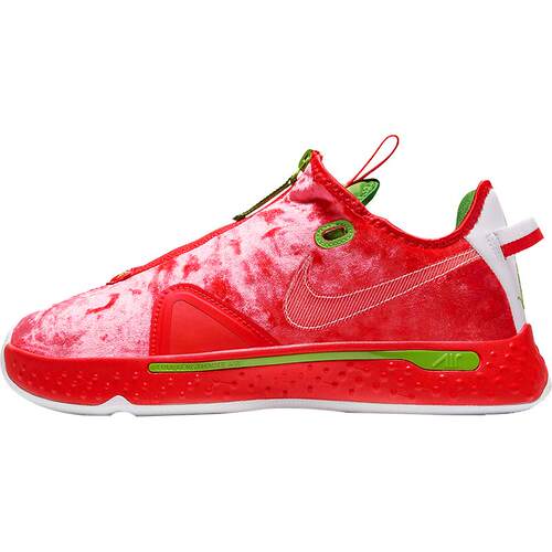Nike/耐克官方正品保罗 PG 4 男子缓震耐磨运动篮球鞋CD5082-602