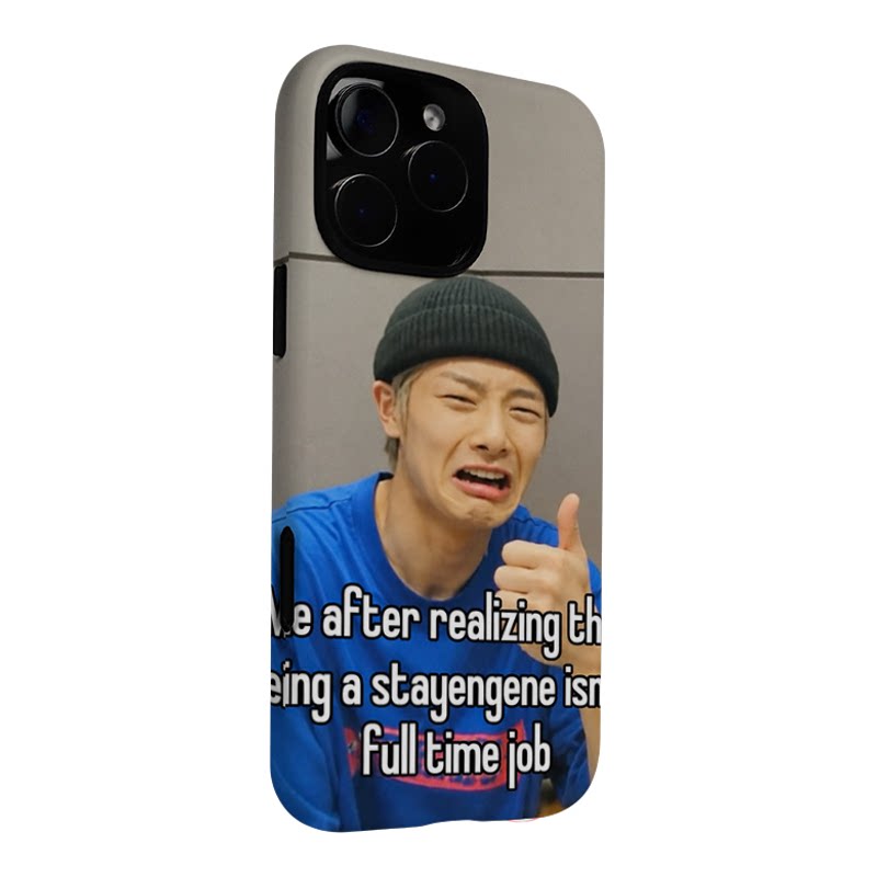 赵敏雅同款iPhone手机壳