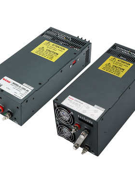 开关电源220v24v模块设备适配器