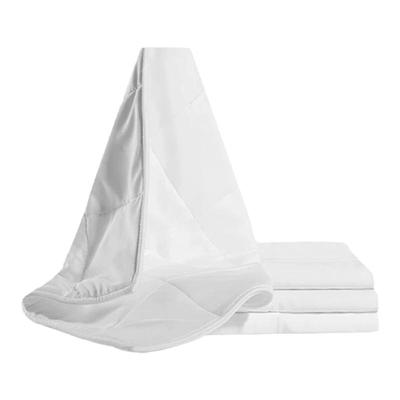 角膜塑形镜防跌落毛巾