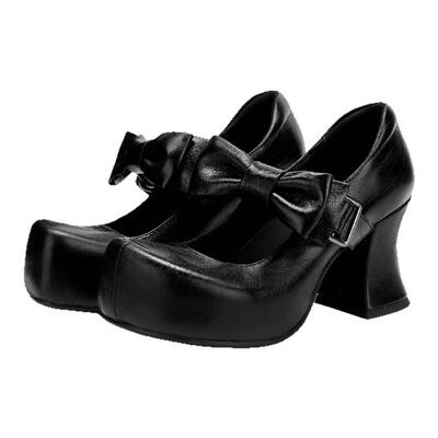 UBORYA漫画少女玛丽珍