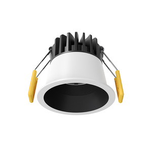 仙人掌照明LED防水雾防潮射灯IP65筒灯浴室吊顶户外嵌入式防眩光