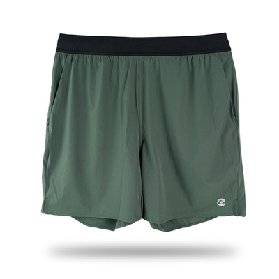 XMASTER男CrossFit健身短裤