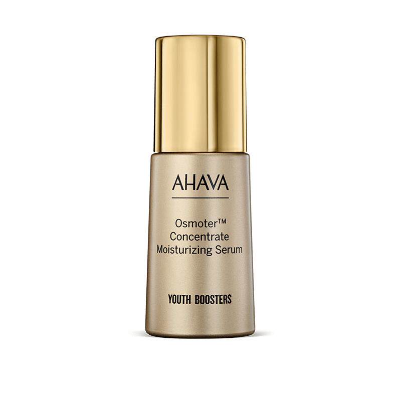 AHAVA死海赋活奢颜精华液30ml