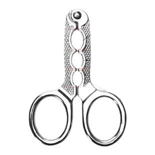 剥瓜子钳坚果夹开瓜子松子剥壳器 懒人嗑瓜子剪刀利器开壳器夹子