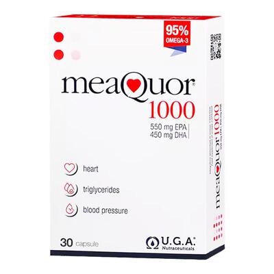 金凯撒95%高纯度omega-3深海鱼油