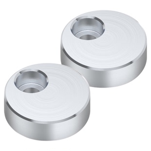 Y831圆形偏心压板圆形压块压片斜导柱压板顶针司筒针压板燕绣标准