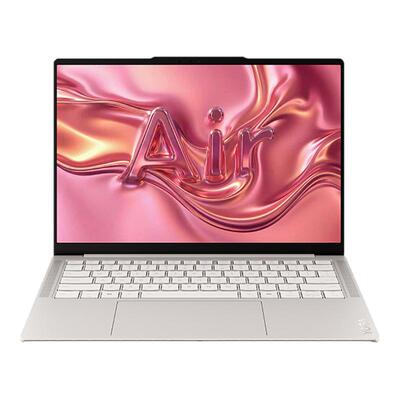 【政府补贴15%】2026新品联想YOGA Air 14 Aura 14英寸轻薄笔记本电脑Ultra7 2代天禧AIPC商务办公高端旗舰
