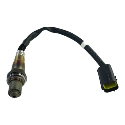 五菱之光氧传感器消除故障灯稳定