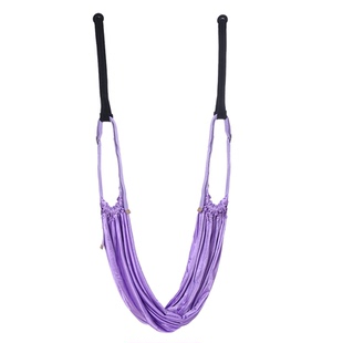 舞蹈空中瑜伽下腰辅助加宽开胯拉筋门上倒立拉伸展带后弯腰训练器