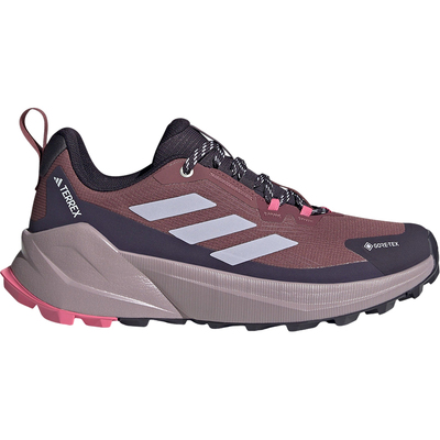 Adidas/阿迪达斯正品当季新款女士户外耐磨登山徒步鞋IG1767