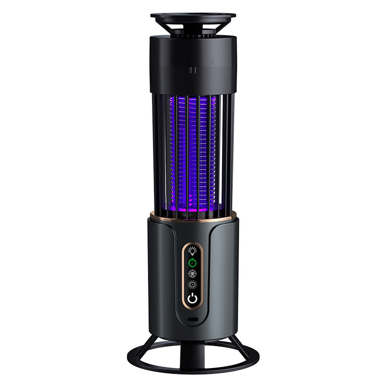 ElectronicMosquitoZapper