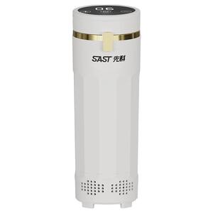 先科胰岛素冷藏杯便携充电式车载家用小型药品小冰箱随身制冷杯