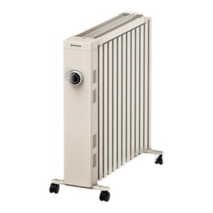 艾美特油汀取暖器家用节能电暖气热烤火器大面积省电速热油丁