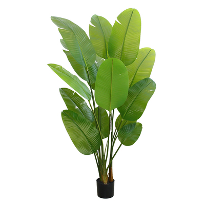 仿真植物旅人蕉假花落地绿植