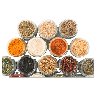 VEpiaopiao 香料23款可选 欧芹碎迷迭香等牛排意面西餐西式香料