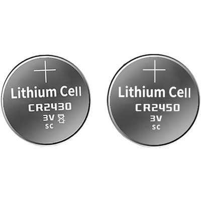 cr2032汽车遥控主板电池