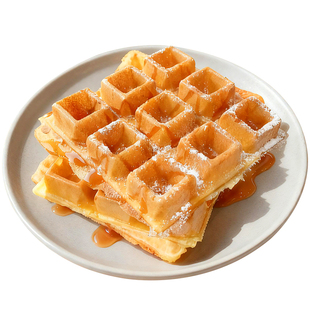 誉蜂巢松饼粉华夫饼粉商用煎饼铜锣烧制作粉家用烘焙原材料预拌粉