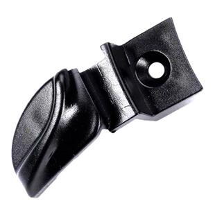 意大利Caberg JUSTISSIMO GT黑色遮阳板杠杆