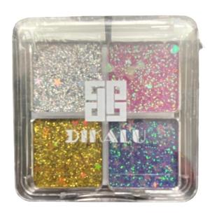 Anka Bella 面部彩绘闪粉6克