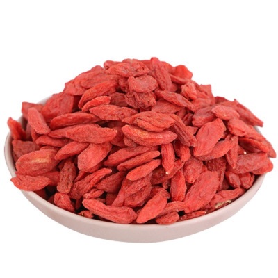 新货苟杞子免洗宁夏枸杞