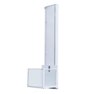 家用小型电梯复式阁楼二三层安装液压四层小型升降机平台简易电梯