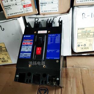议价TERASAKI TL-100F 3P 30A抽出式