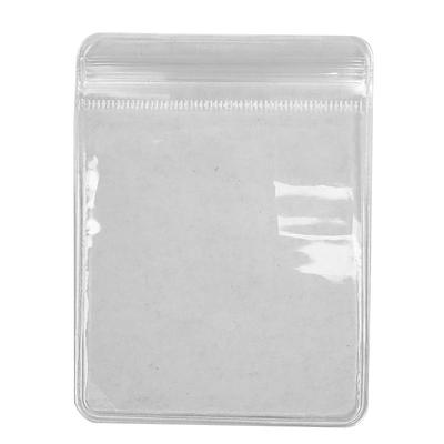 防氧化首饰密封袋耳环收纳袋子