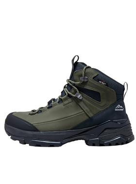 喜马拉雅登山鞋Vibram防滑耐磨