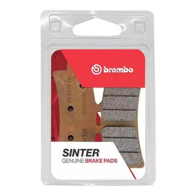 Brembo布雷博ORO刹车片