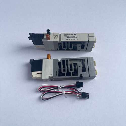 【议价-可维修】 电磁阀 VQ2240 5MC 5M /二手均有货