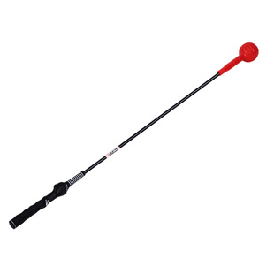 PGM高尔夫挥杆练习器初学训练挥杆棒空挥软杆辅助延迟下杆练习棒