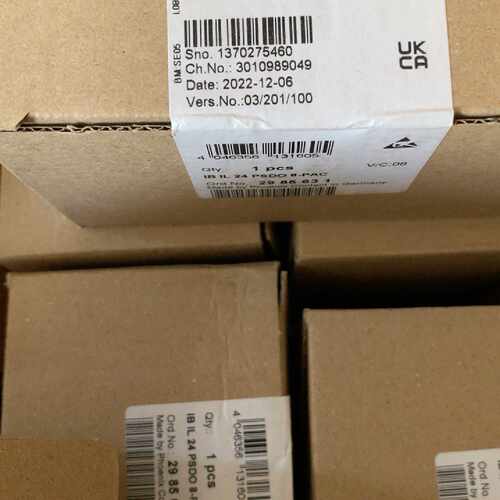 IB IL 24 PSDO 8-PAC   2985631