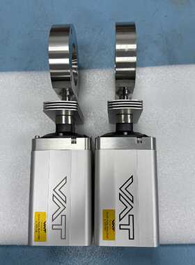 VAT蝶阀 61336-PEAQ-BUA1，带DeviceN