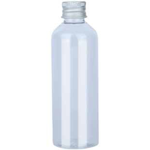 10 20 30 50 100ml毫升试样瓶 透明塑料液体样品分装空瓶子鱼药瓶