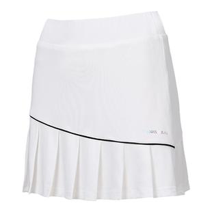 川崎羽毛球服男女跑步透气速干针织短裤短裙运动