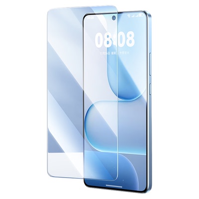 适用荣耀500手机贴膜防摔保护