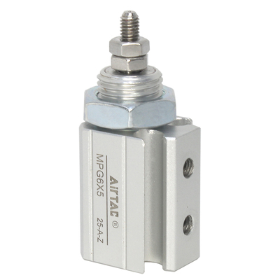 MPG面板型气缸-亚德客-原装正品