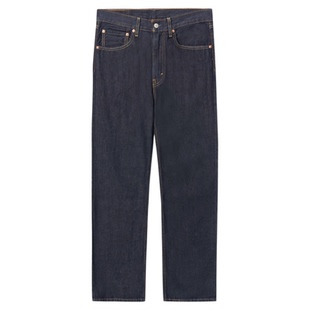 Levi's李维斯25年秋冬新款男士美式复古休闲565宽松直筒牛仔裤