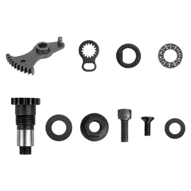 万牛电动修枝剪刀通用配件修剪树枝电剪刀配件锂电充电式果树摆齿