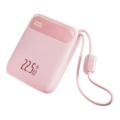 【3C认证可上飞机】大容量充电宝