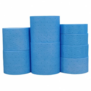 油烟机吸油棉条通用厨房加厚家用防油贴纸抽接垫油槽专用过滤网盒