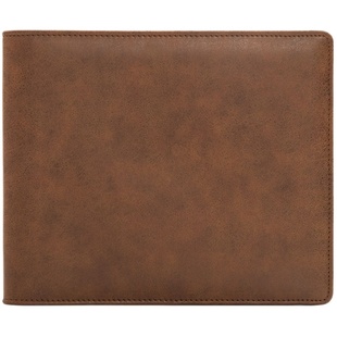 横款笔记本记事本文具商务办公用品加厚大日记本子活页本A5活页可拆卸计划本横翻笔记本定制会记录本企业团购