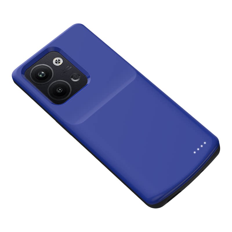 适用OPPO Reno9背夹电池reno9pro+无线充电宝RENO8快电源大容量壳