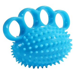 手部健身球练手球中老年人保健球手玩按摩球锻炼手指把玩球手握球