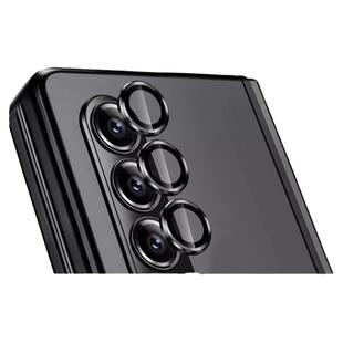 【一盖秒贴】适用三星zfold6镜头膜fold5摄像头保护膜鹰眼zfold6后置镜头贴W24手机相机镜头盖全包galaxy背膜
